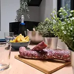 Le Mimizzz Apartment