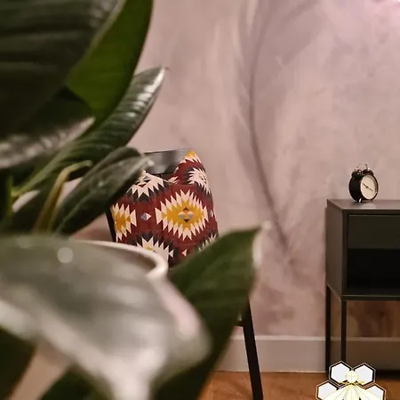 Apartment Le Mimizzz