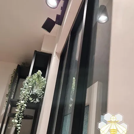 Le Mimizzz Lejlighed *