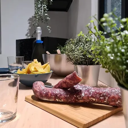 Le Mimizzz Διαμέρισμα