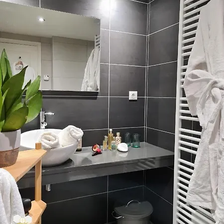 Le Mimizzz Lejlighed *