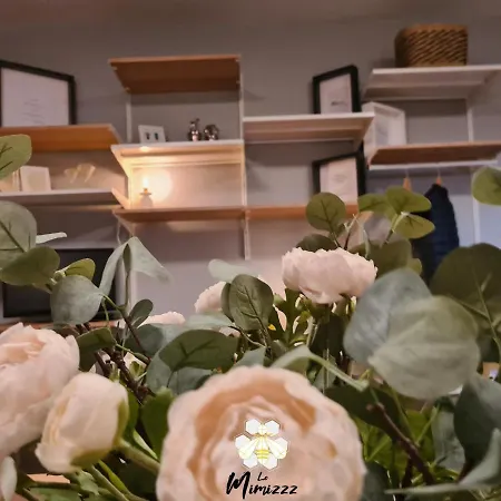 Lejlighed Le Mimizzz