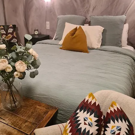 Apartmán Le Mimizzz Entraygues-sur-Truyère