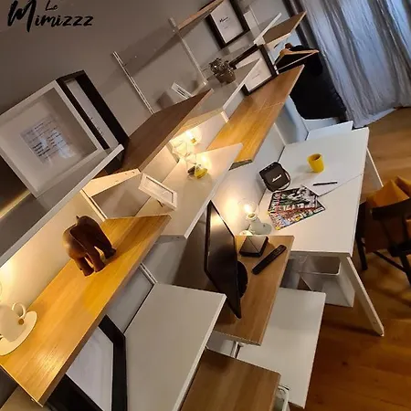 Le Mimizzz Lägenhet *