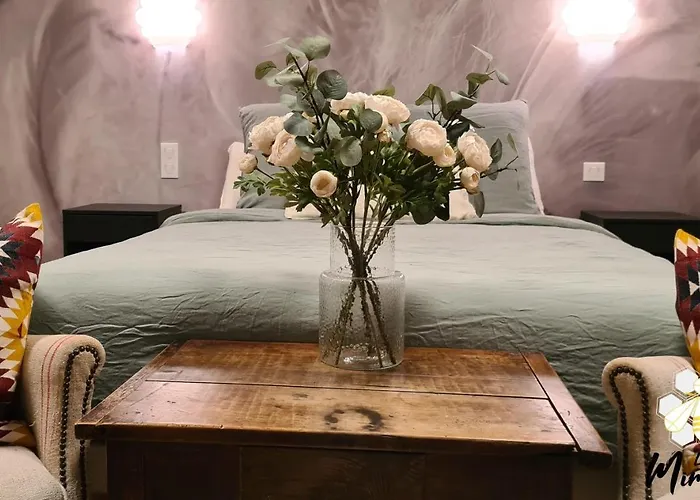 Lägenhet Le Mimizzz