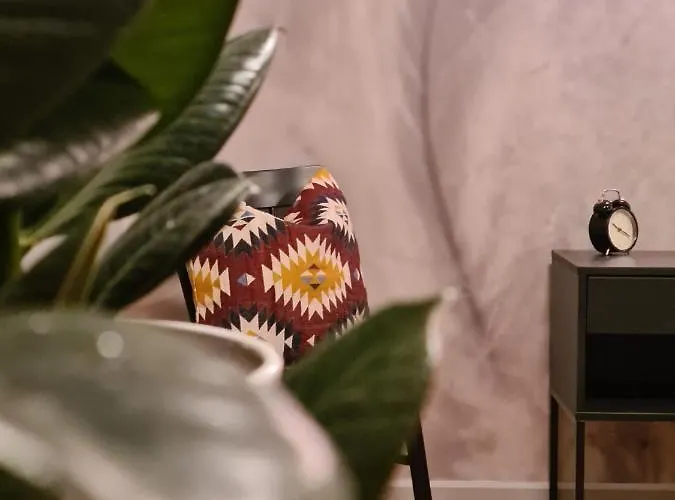 Apartmán Le Mimizzz