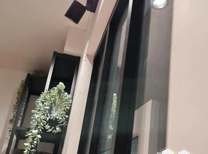 Le Mimizzz Apartmán *