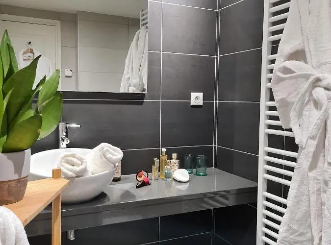 Le Mimizzz Apartmán *