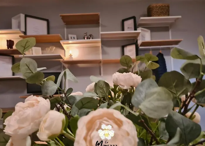 Apartmán Le Mimizzz