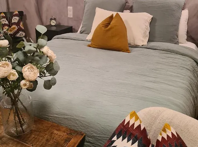 Apartmán Le Mimizzz Entraygues-sur-Truyère