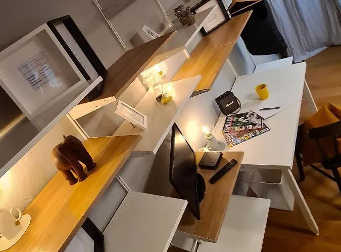 Le Mimizzz Apartmán *